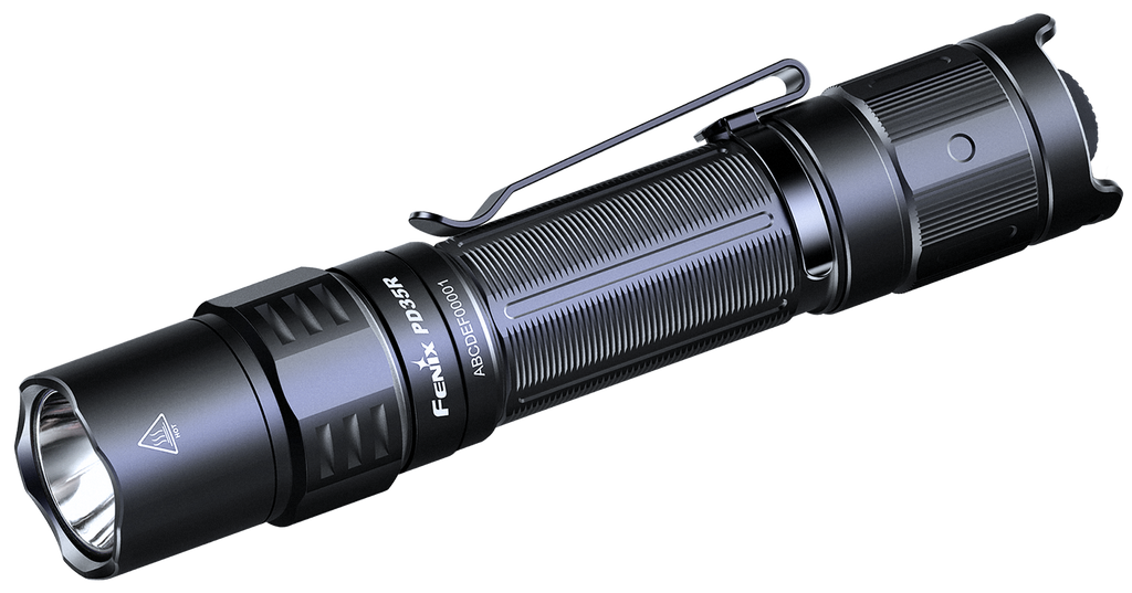 Linterna Fenix PD35R