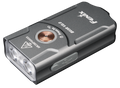 Linterna Recargable Fenix E03R version 2.0 Gris