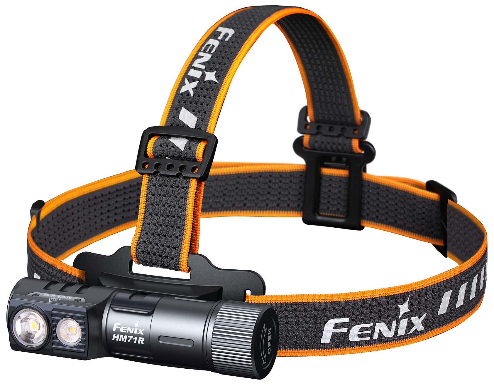 Linterna Frontal Fenix HM71R