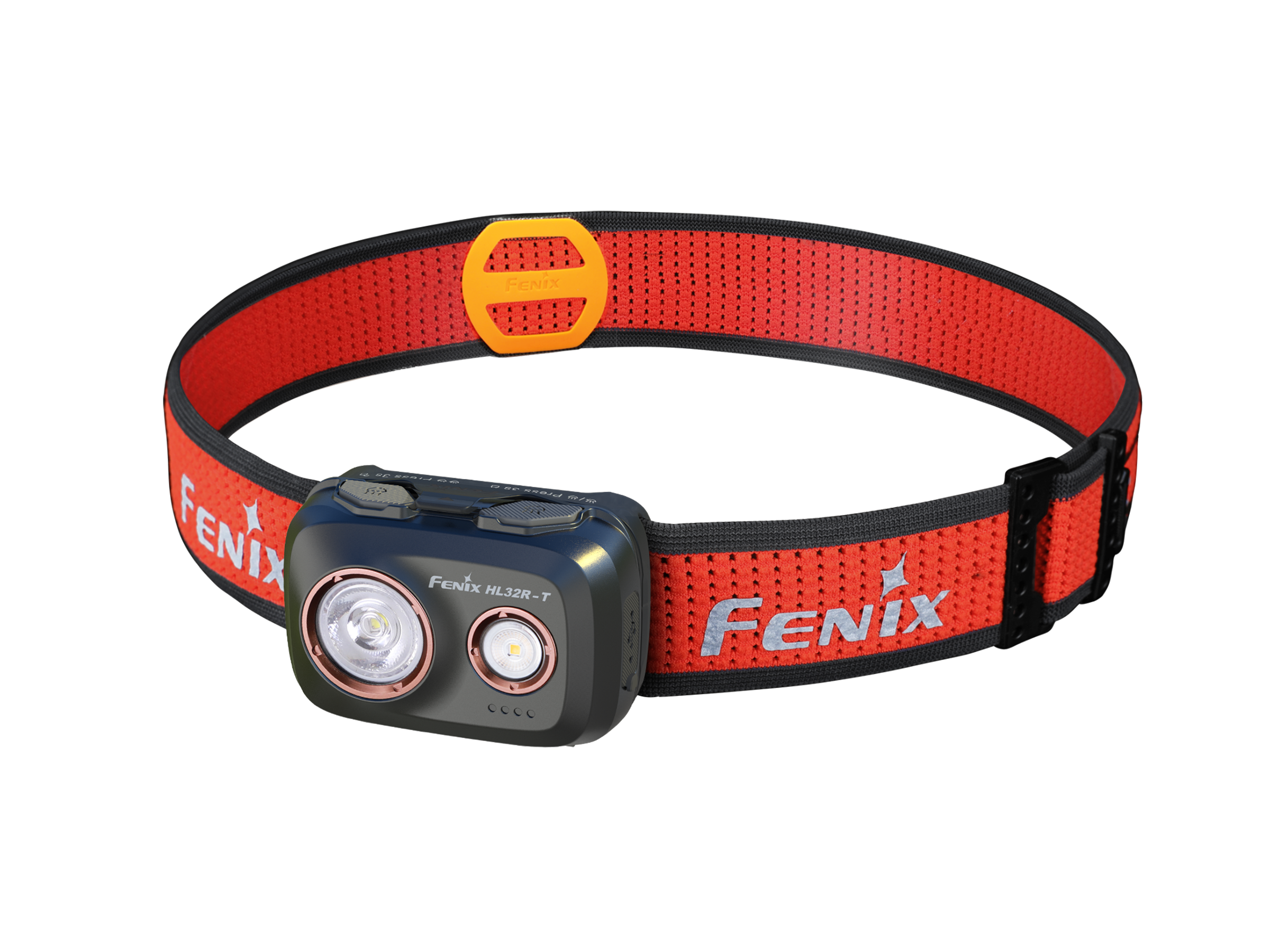 Linterna Frontal Fenix HL32R-T