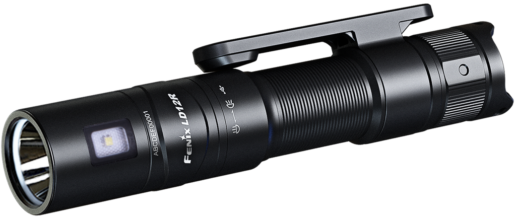 Linterna Fenix LD12R