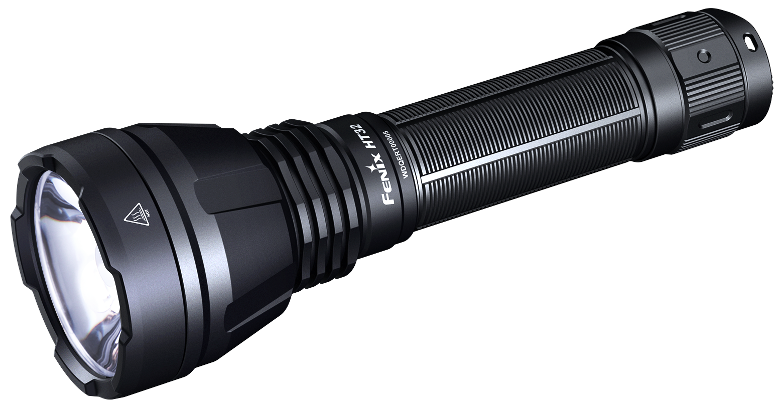 Linterna Fenix HT32