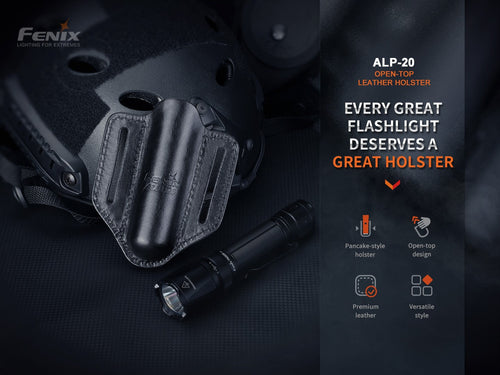Holster ALP-20