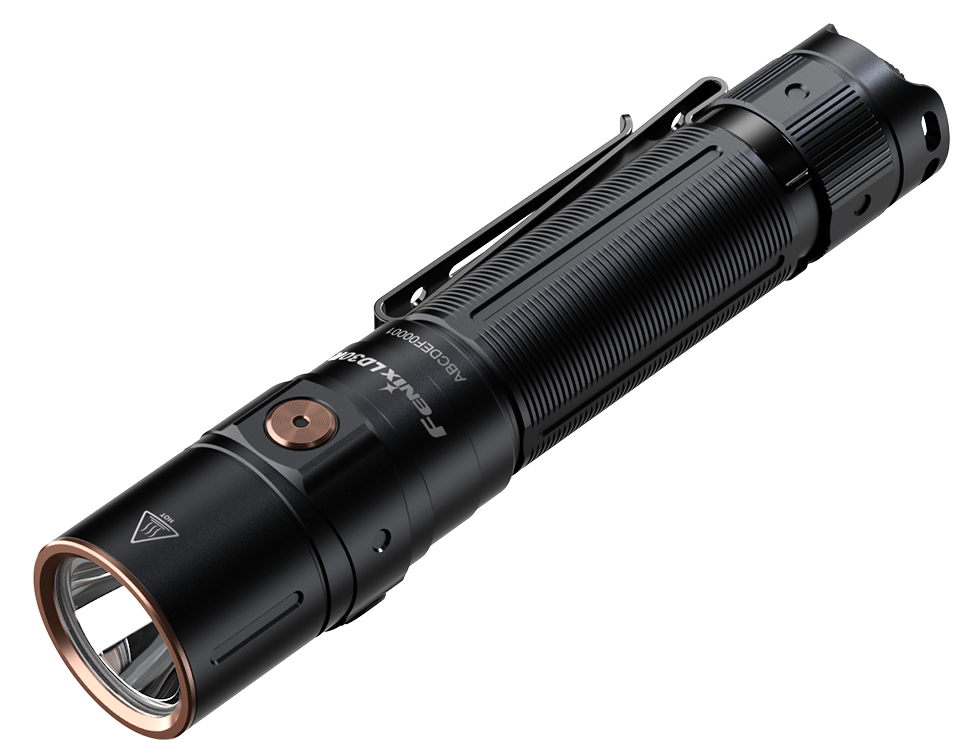 Linterna Fenix LD30R