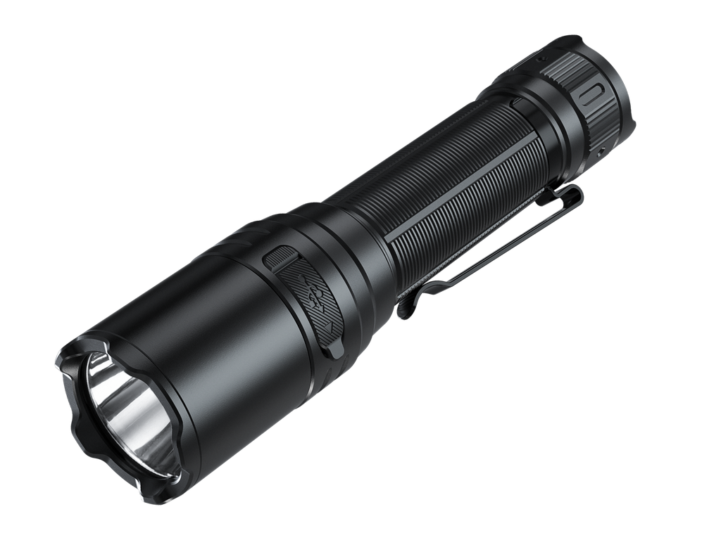 Linterna Tactica Led Fenix TK15R