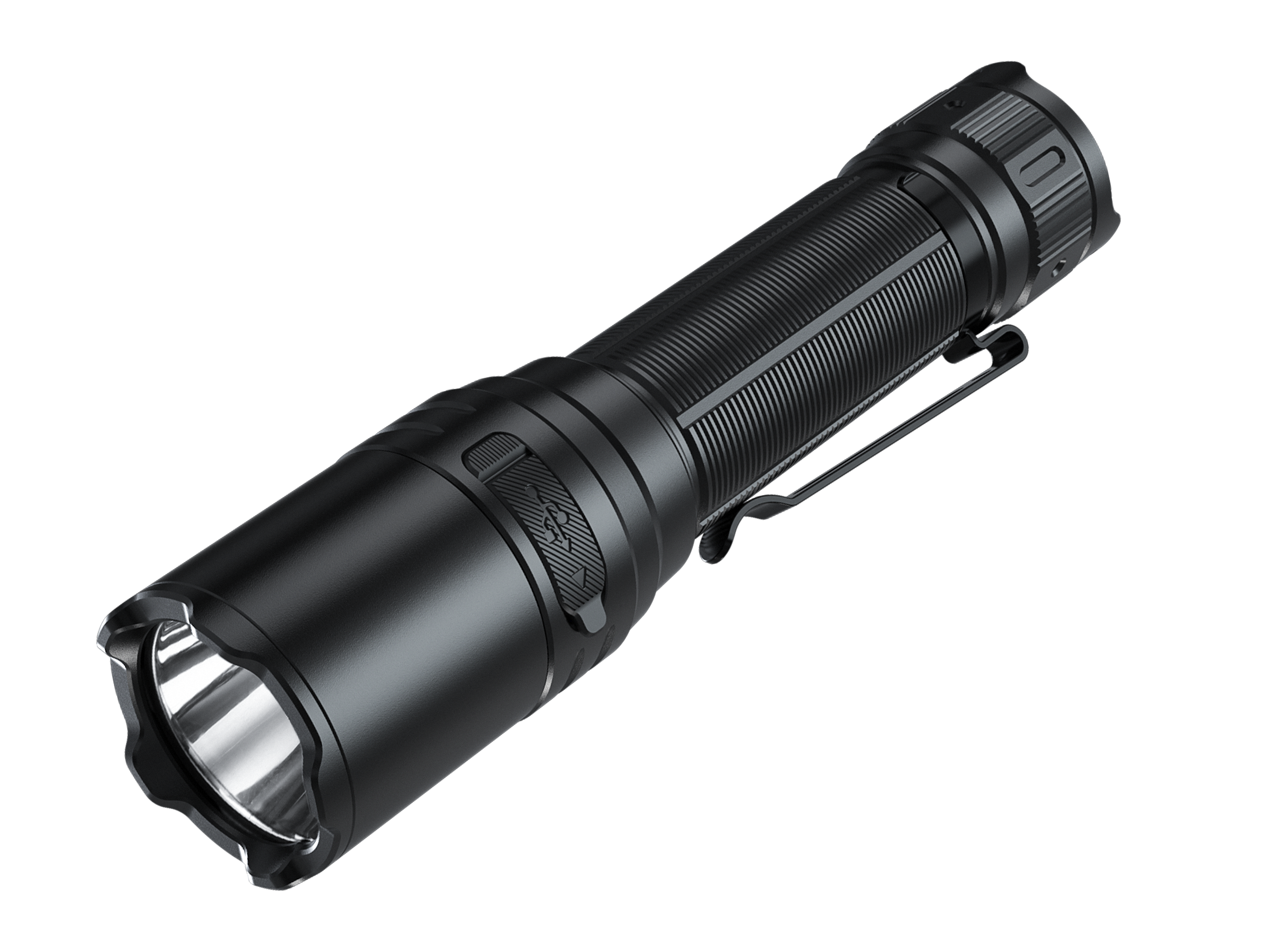 Linterna Tactica Led Fenix TK15R
