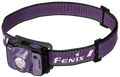 Linterna Fenix HL12R version 2.0 Púrpura