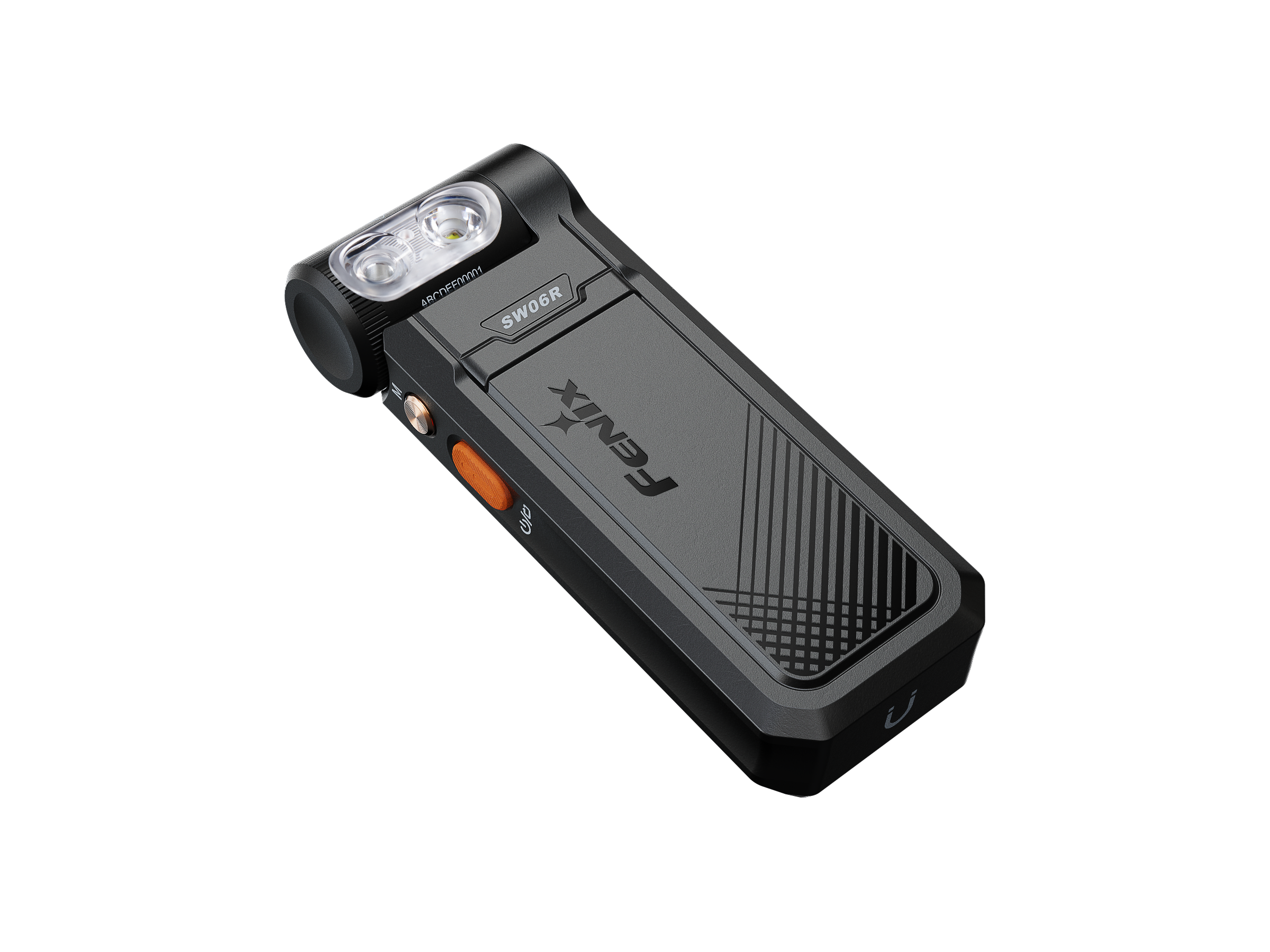 Linterna Recargable Fenix SW06R