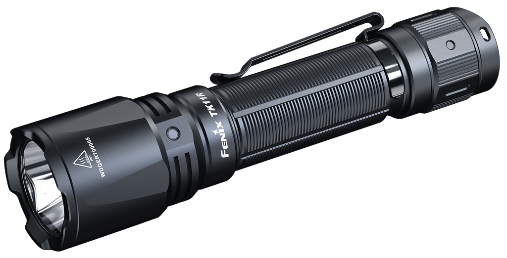 Linterna Fenix TK11R
