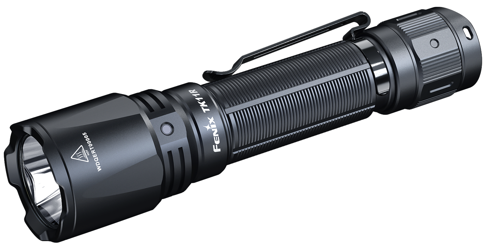 Linterna Fenix TK11R