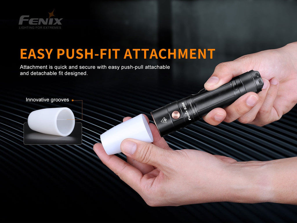 Punta Mini Difusor AOD-S V2.0