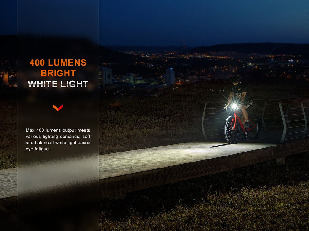 Linterna para Bicicleta Fenix BC15R
