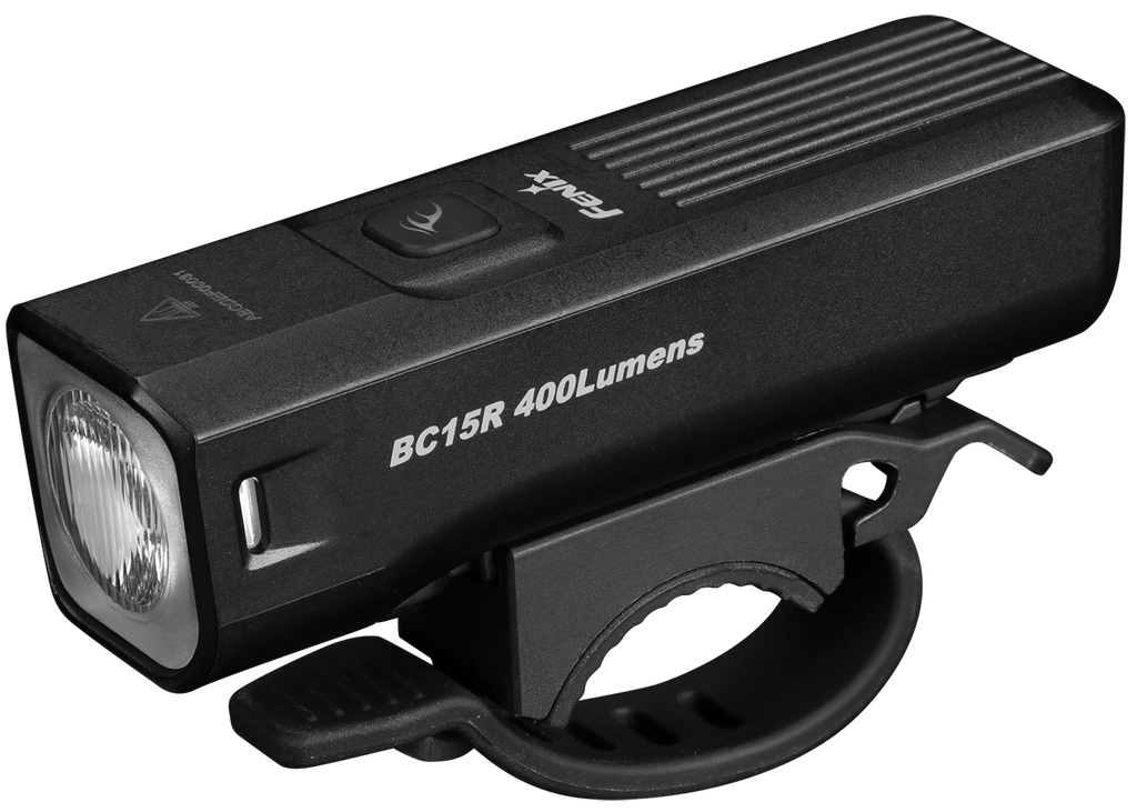 Linterna para Bicicleta Fenix BC15R