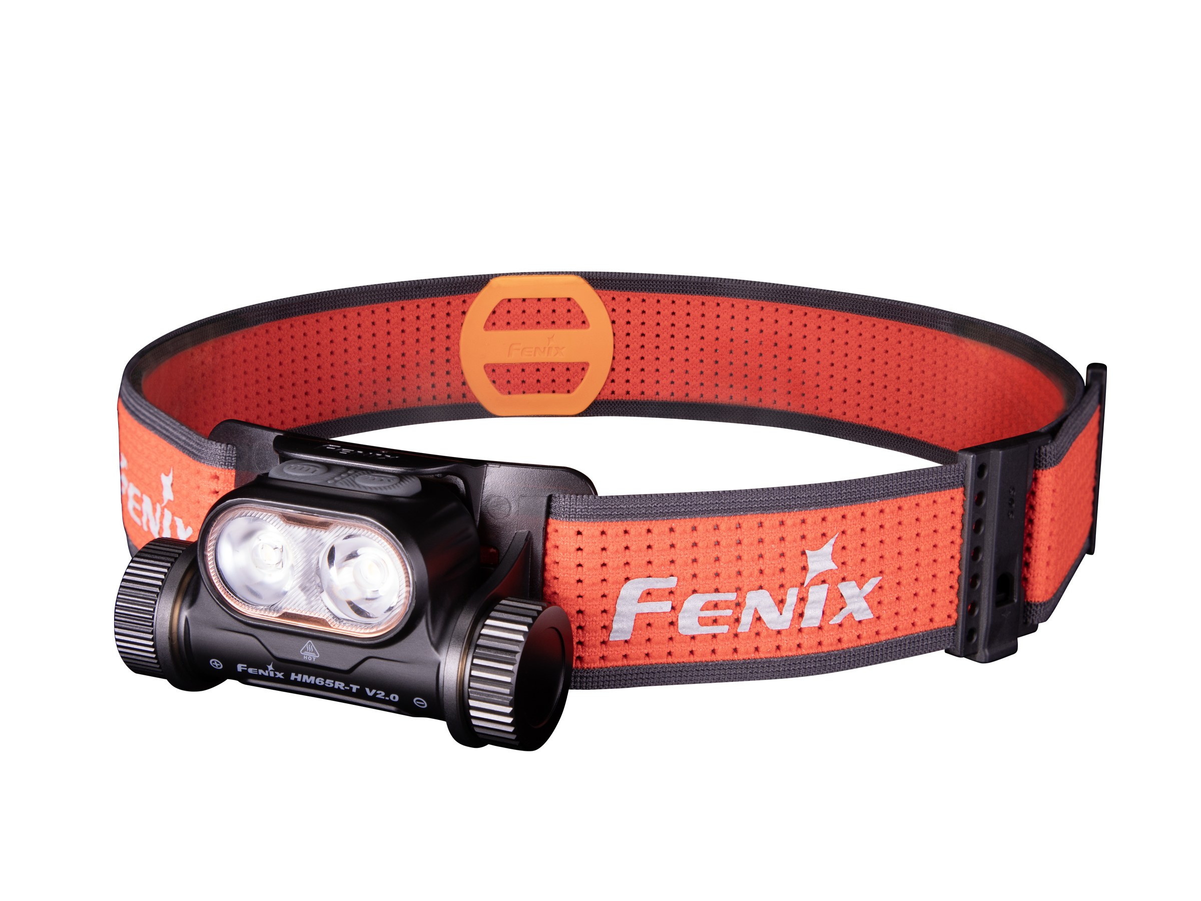 Linterna Frontal Fenix HM65R-T V2.0
