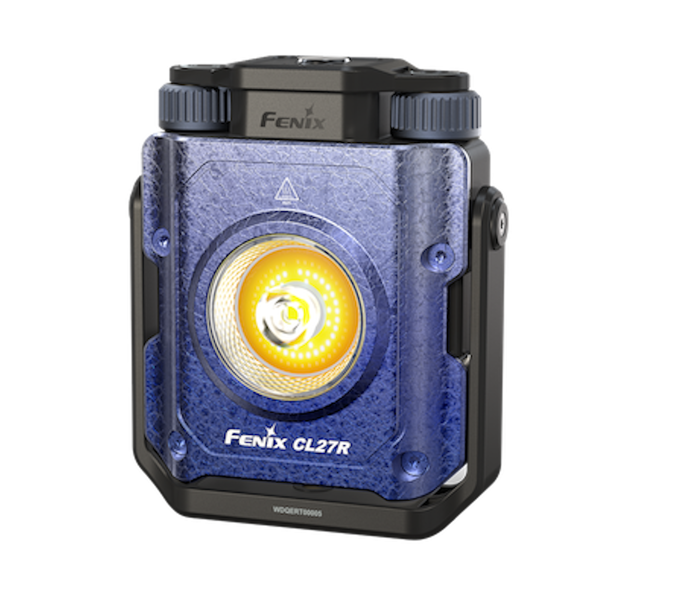 Linterna Fenix CL27R Azul