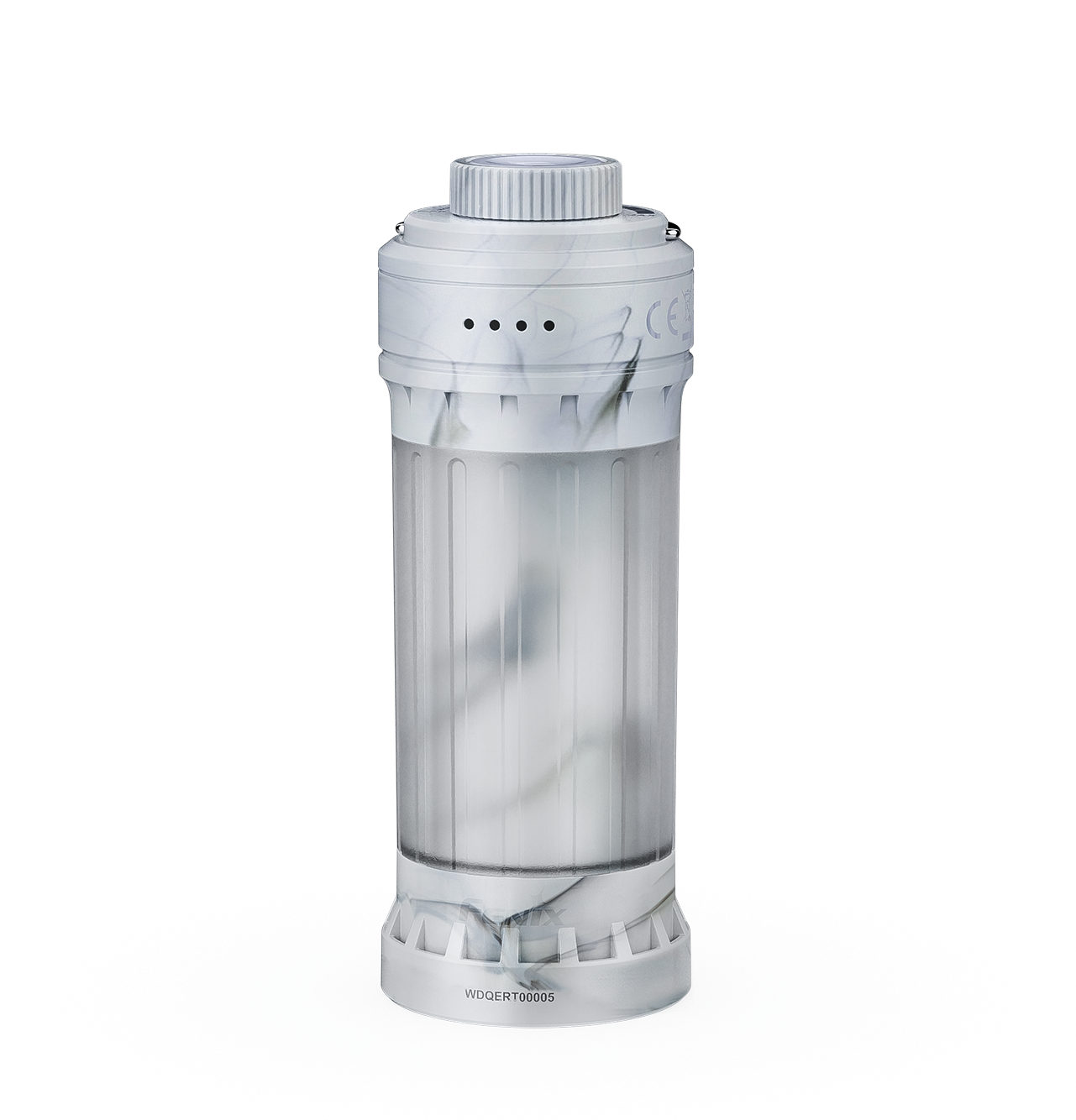 Linterna Fenix CL22R blanco