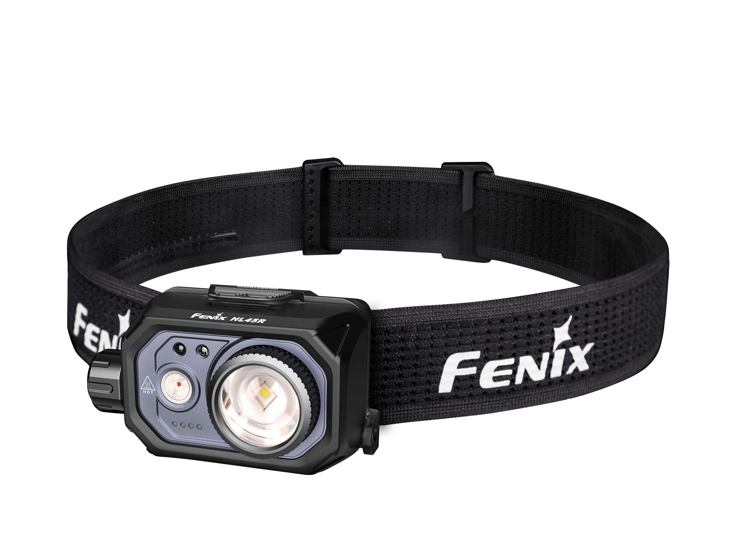 Linterna Frontal Fenix HL45R