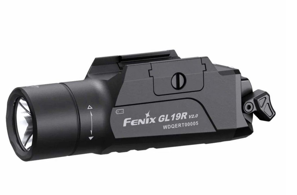 Linterna Fenix para pistolas GL19R V2.0