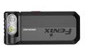 Linterna Recargable Fenix SW05R-RED negro
