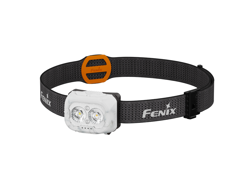 Linterna Frontal Fenix HL18R-T V2.0 blanco