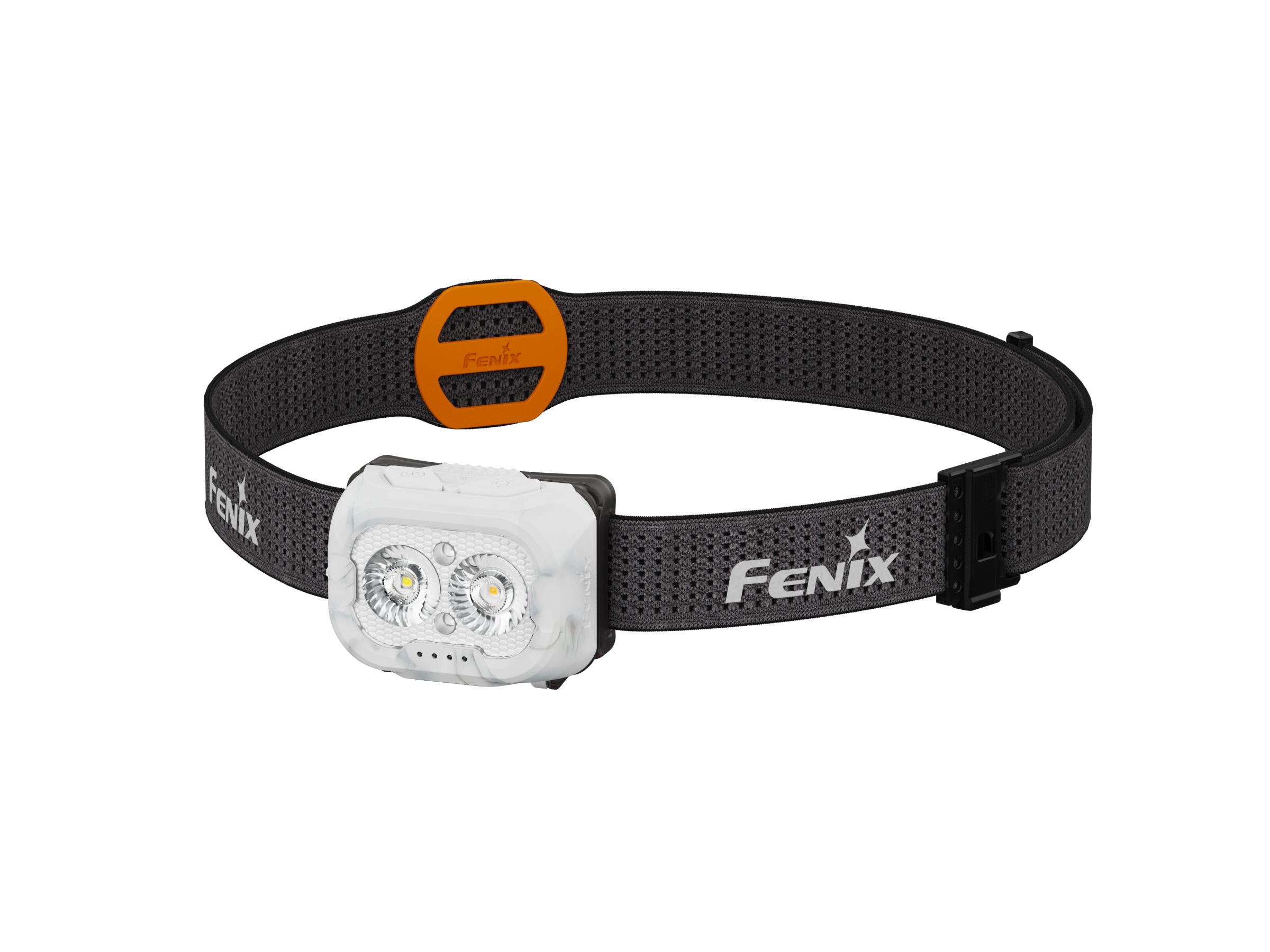 Linterna Frontal Fenix HL18R-T V2.0 blanco