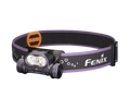 Linterna Frontal Fenix HM65R-T V2.0 violeta