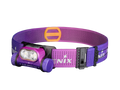 Linterna Frontal Fenix HM65R-T V2.0 nebula