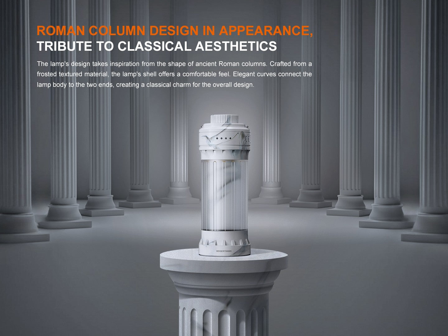 Linterna Fenix CL22R verde