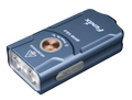 Linterna Recargable Fenix E03R version 2.0 Azul
