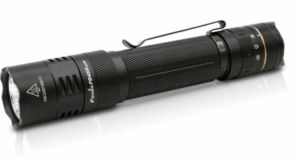 Linterna Fenix PD45R ACE