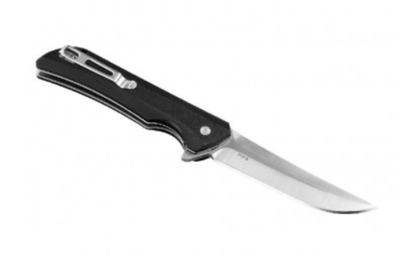 Navaja Ruike P121-B NEGRA