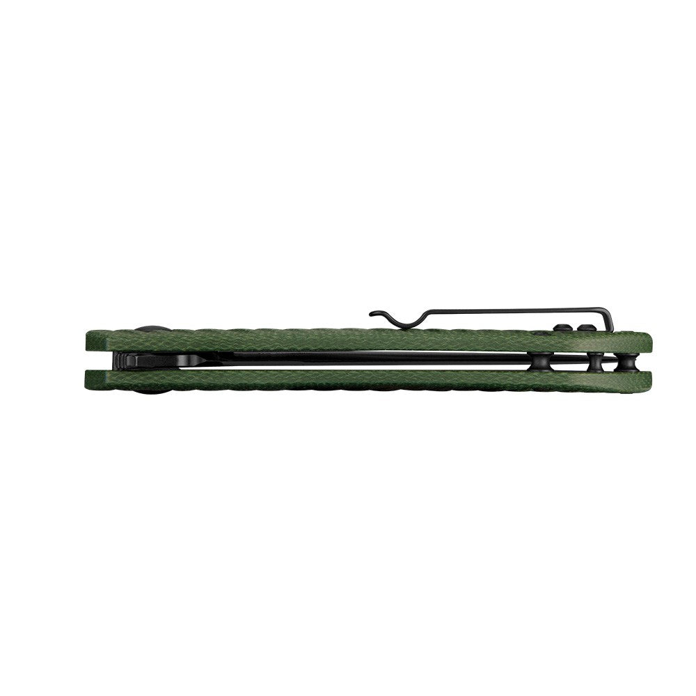 Navaja Ruike P122-MG VERDE