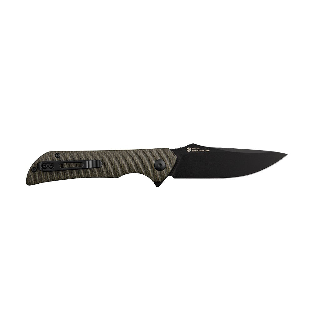 Navaja Ruike P123-MB