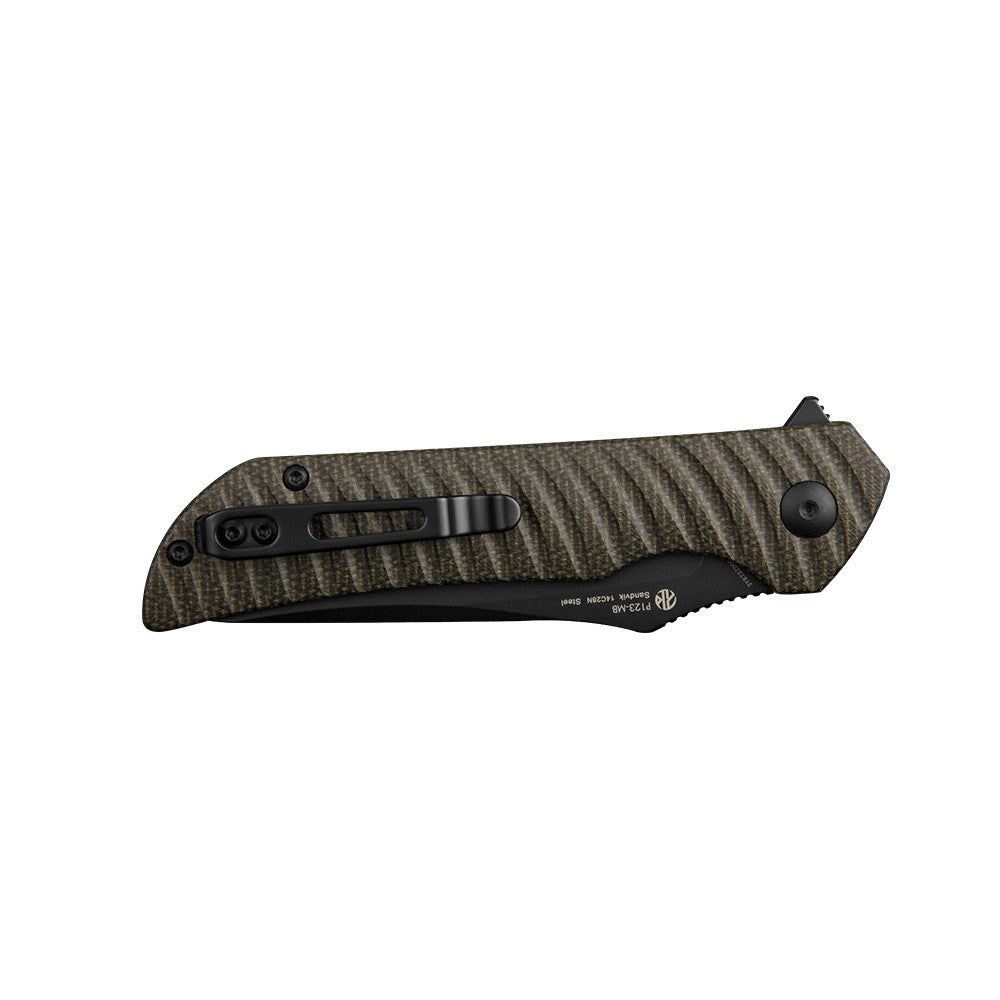 Navaja Ruike P123-MB