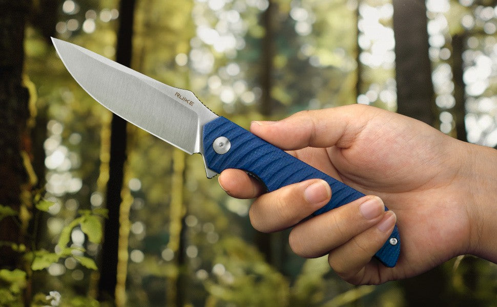 Navaja Ruike P123-ME