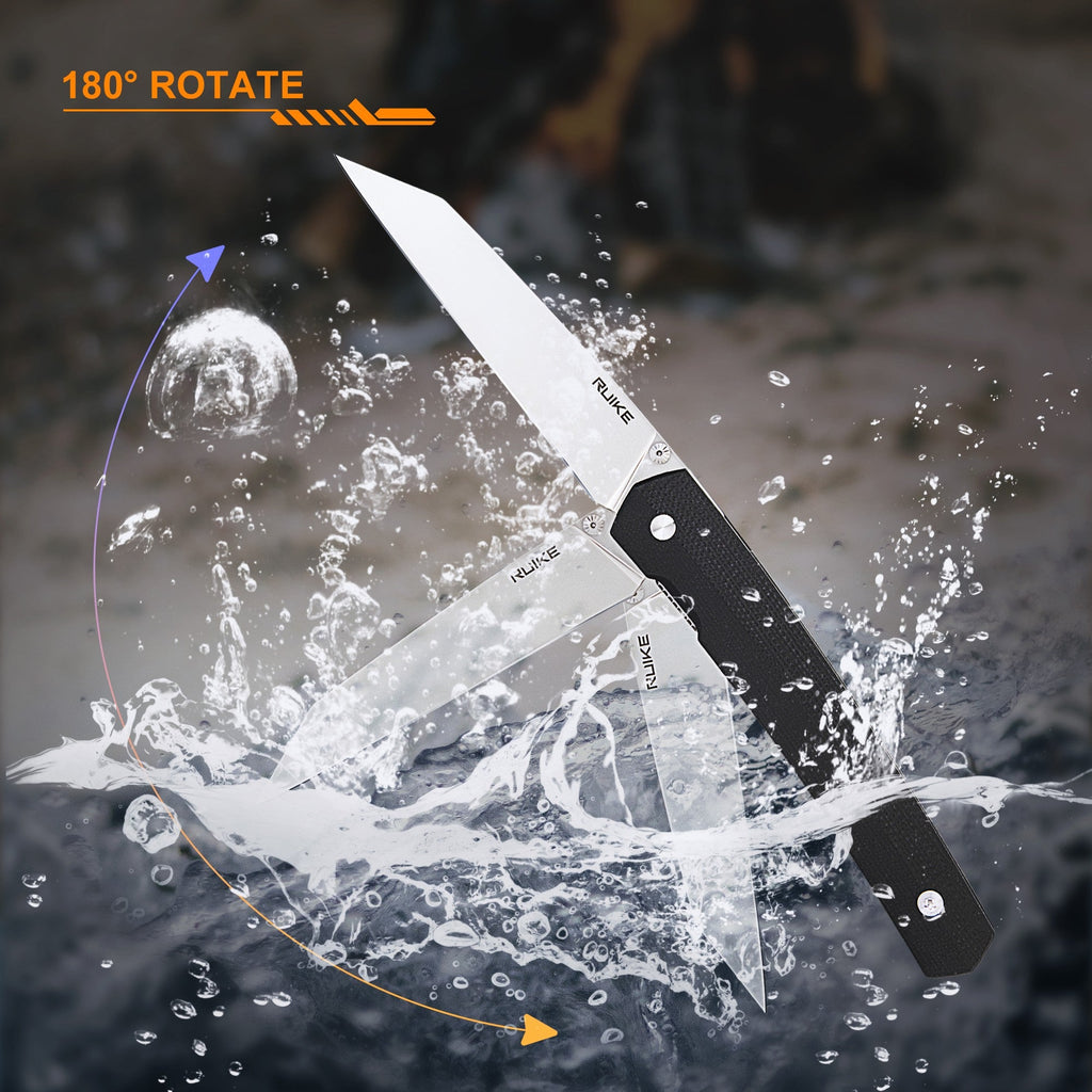 Navaja Ruike P127-CB
