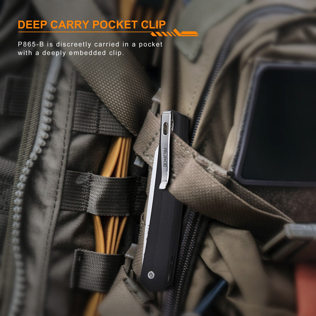 Navaja Ruike P127-CB