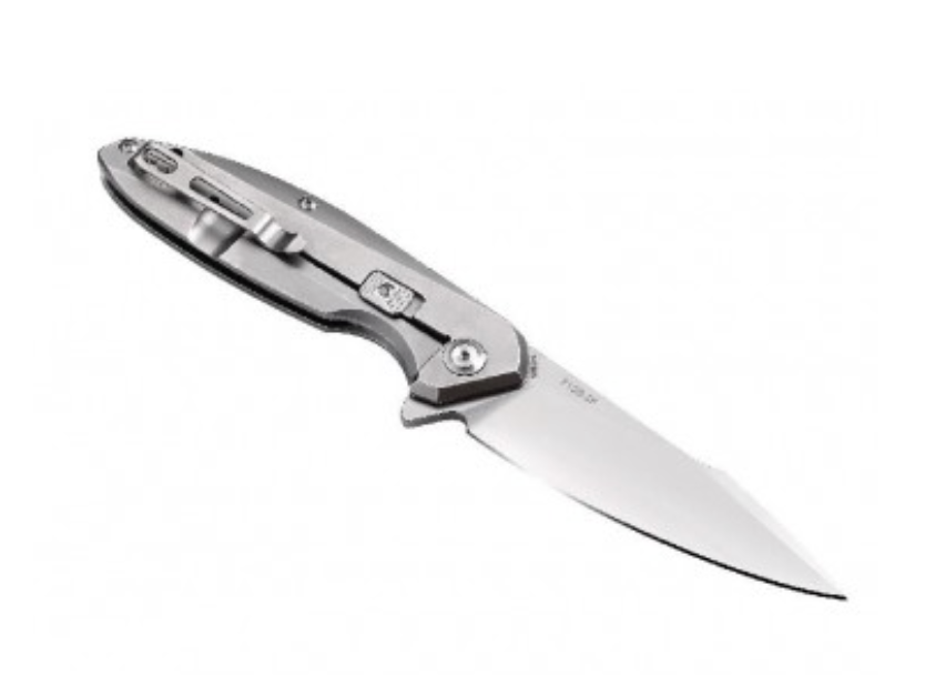Navaja Ruike P128-SF
