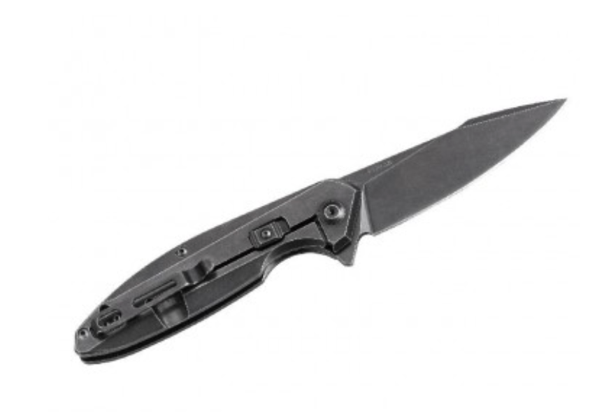 Navaja Ruike P128-SB NEGRA