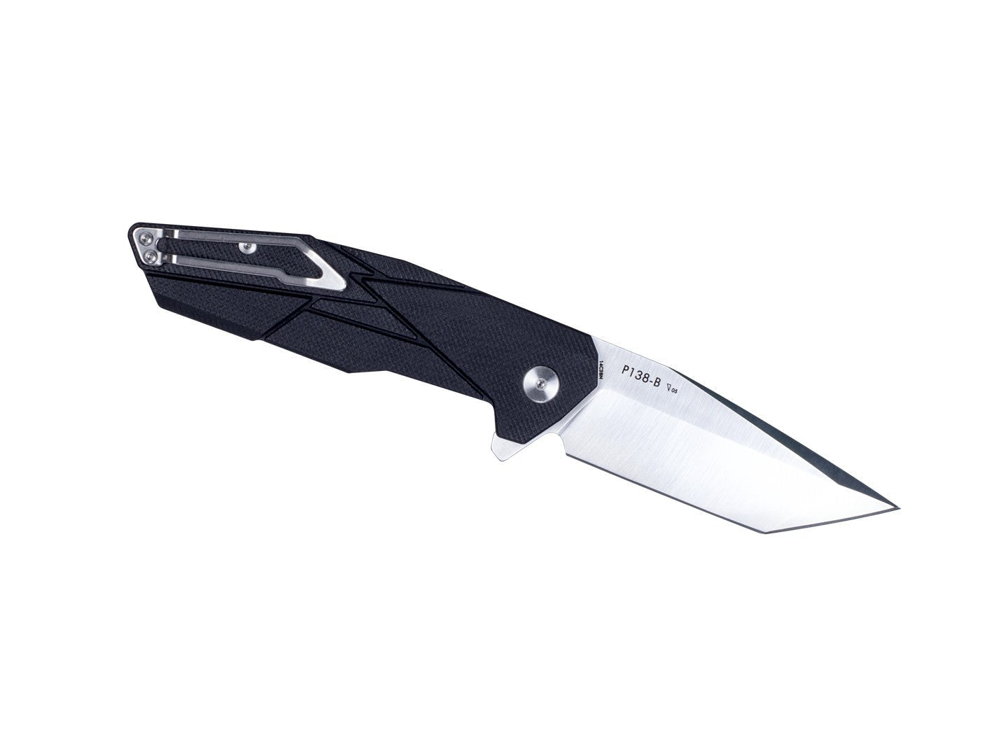 Navaja Ruike P138-B