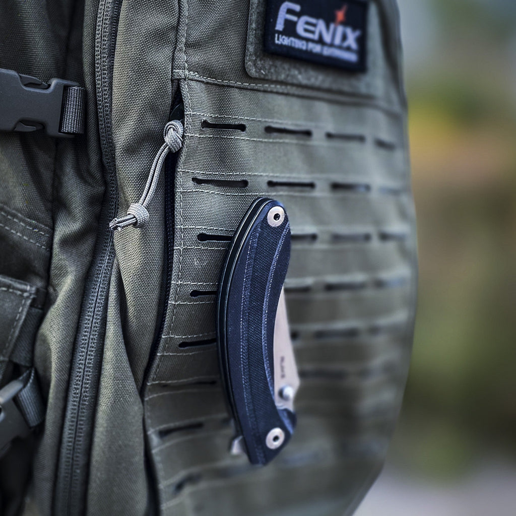 Navaja Ruike P155-B