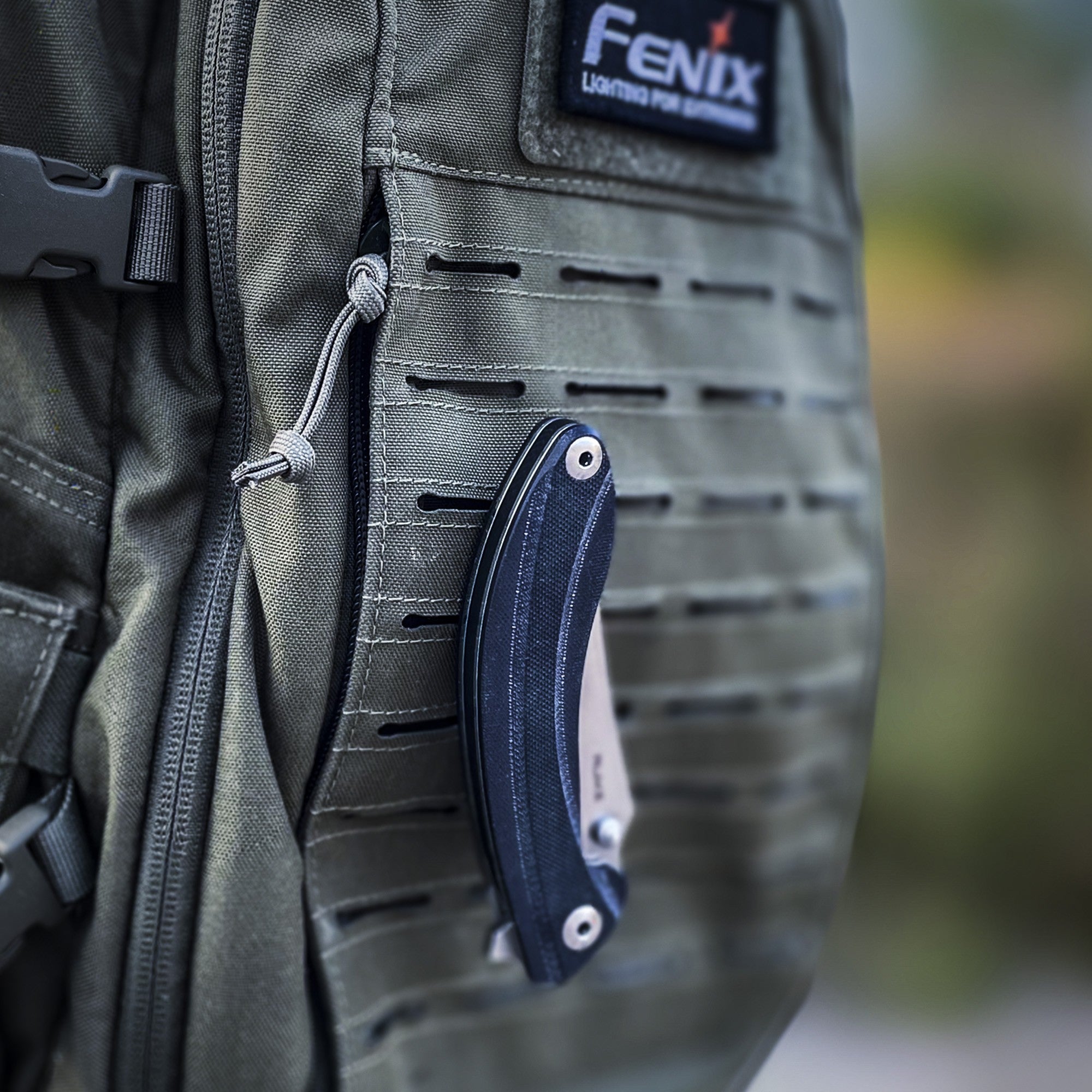 Navaja Ruike P155-B