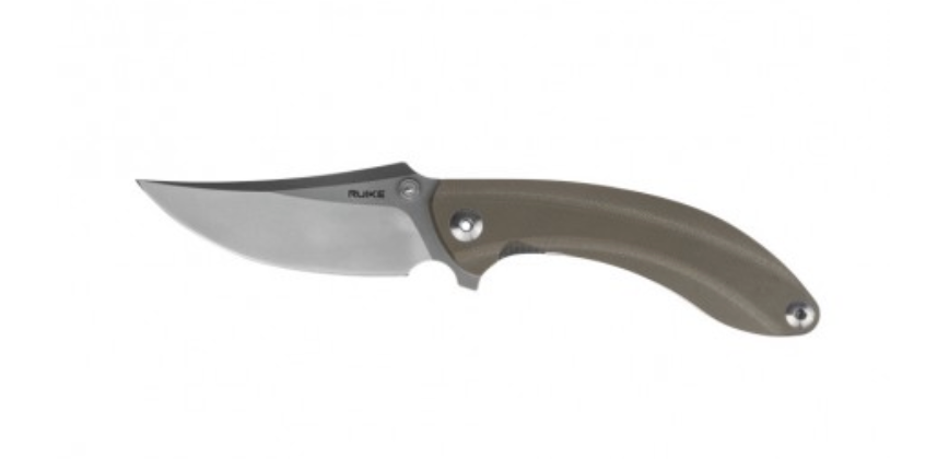 Navaja Ruike P155-W