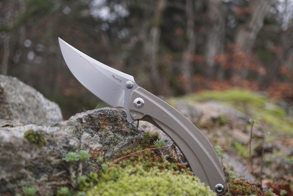 Navaja Ruike P155-W
