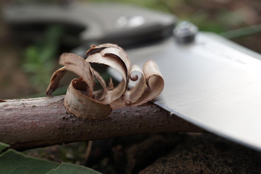 Navaja Ruike P155-W