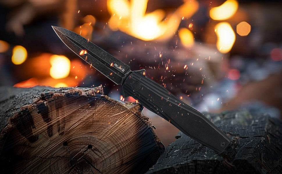 Navaja Ruike P188-E AZUL