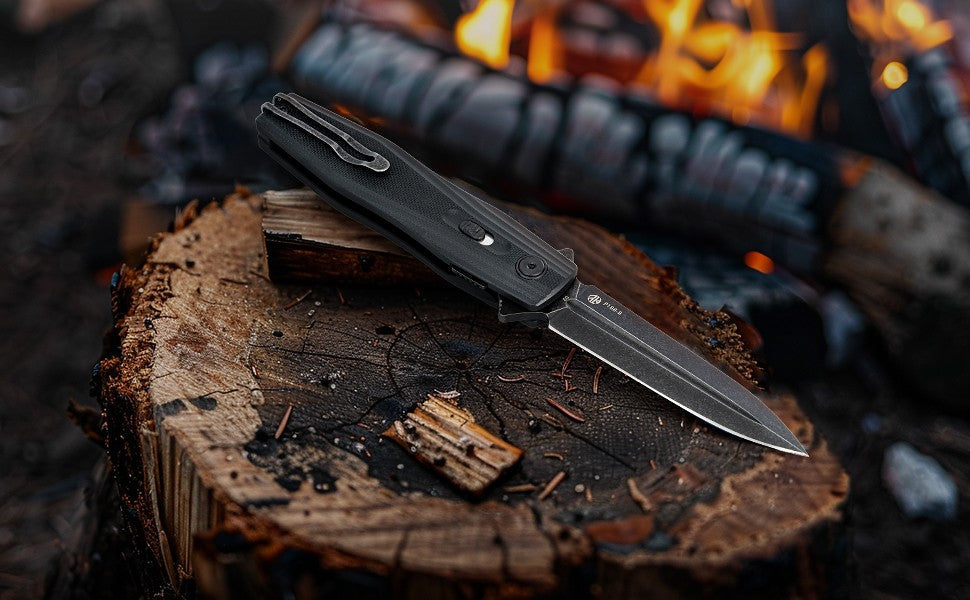 Navaja Ruike P188-B