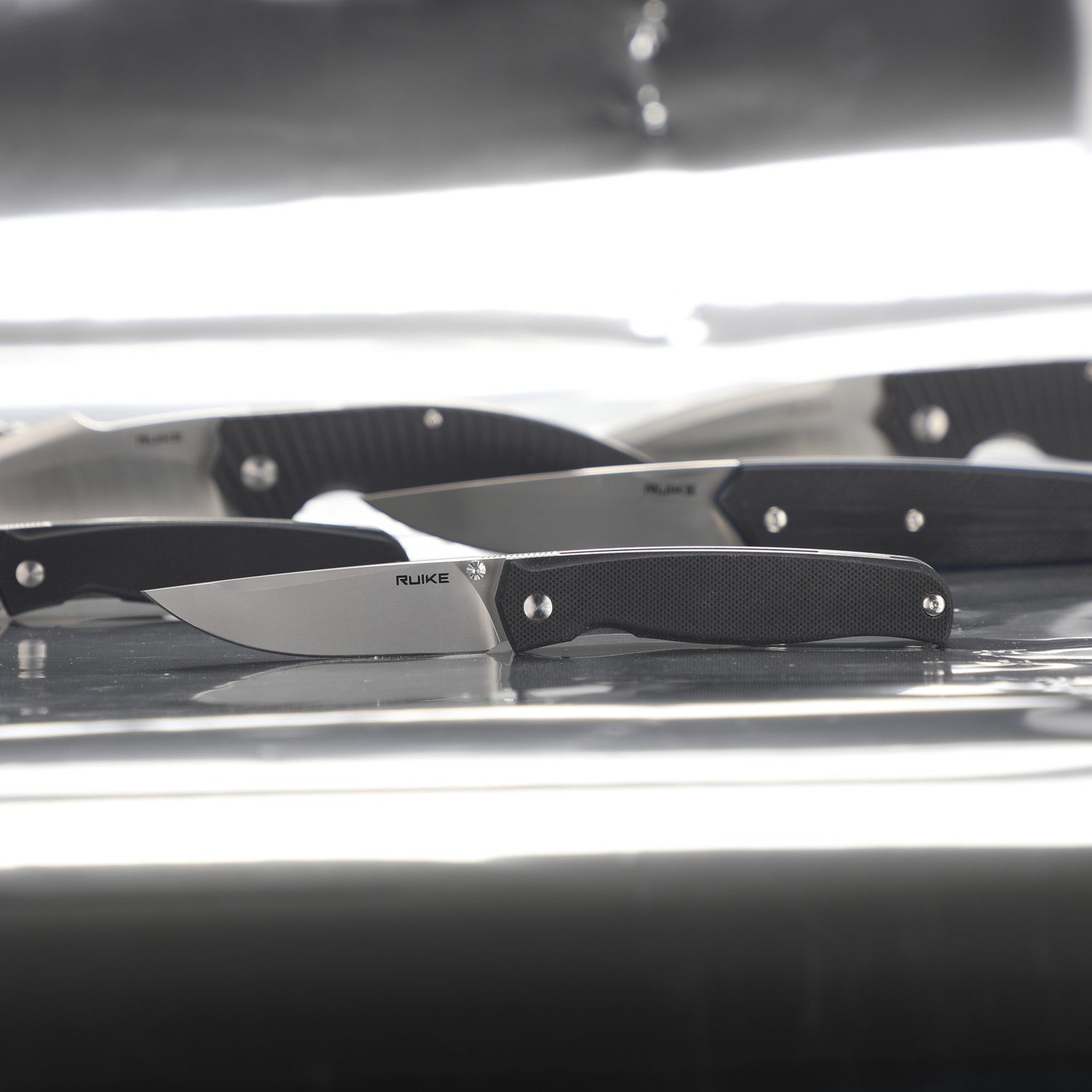 Navaja Ruike P661-B