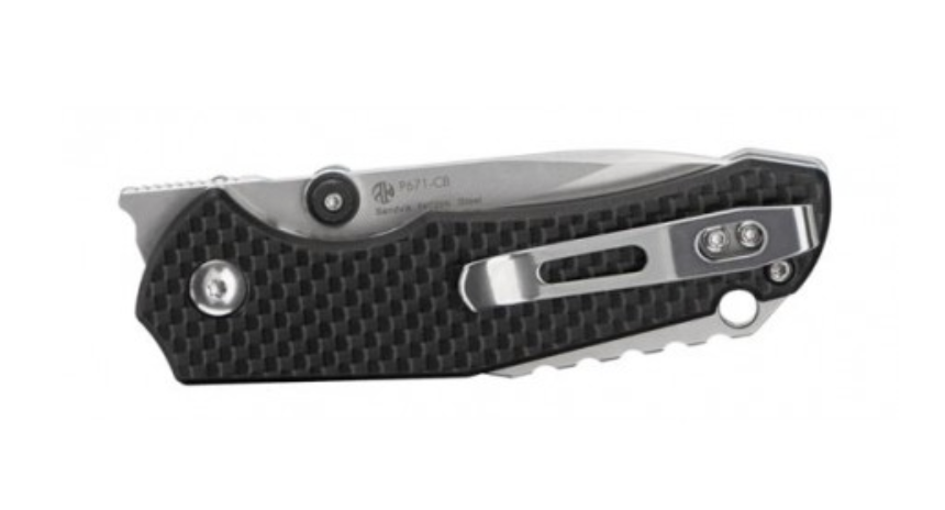 Navaja Ruike P671-CB