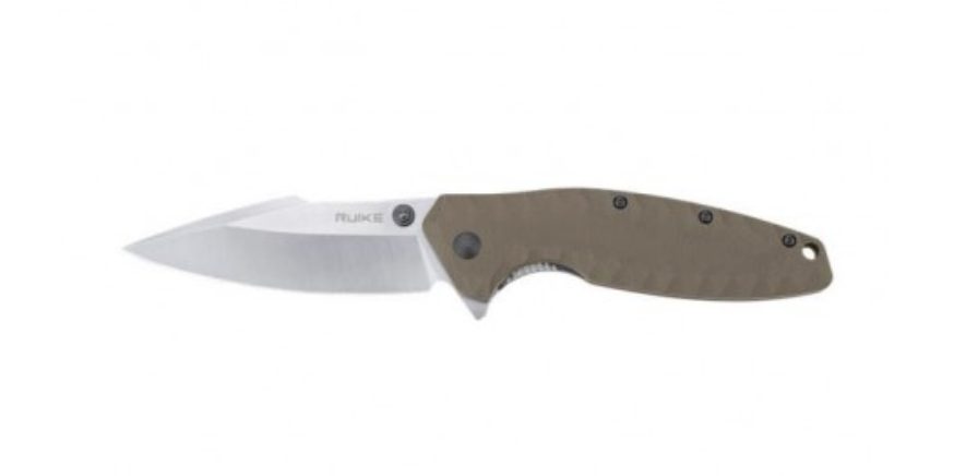Navaja Ruike P843-W